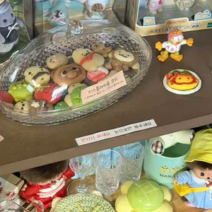 카페 한채 리뷰 사진