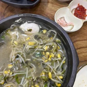 24시전주명가콩나물국밥 대표 사진