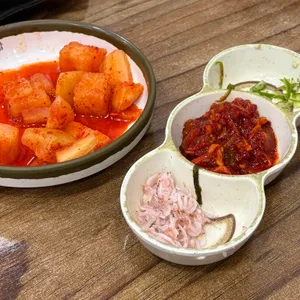 24시전주명가콩나물국밥 대표 사진