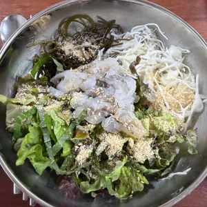 빨간등대 사진
