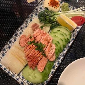 초이쿠시 대표 사진