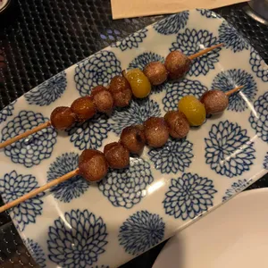 초이쿠시 대표 사진