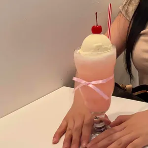 글리터 사진