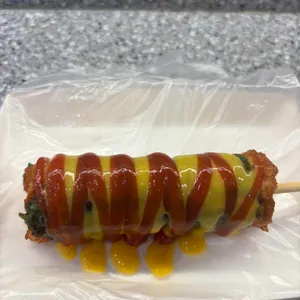 진김밥 대표 사진