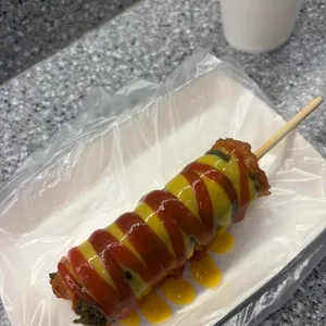 진김밥 대표 사진