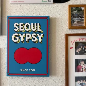 서울집시 퍼멘테리아 대표 사진