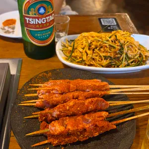 회화원 대표 사진
