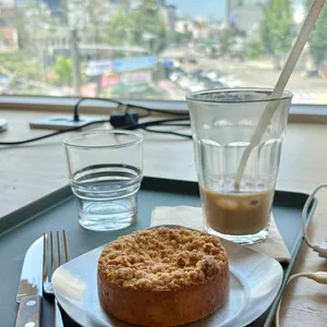 콘하스 대표 사진