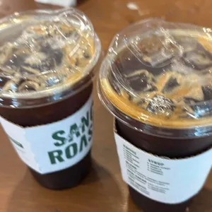 산체스커피로스터스 사진