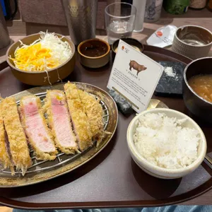 카츠모리조 대표 사진