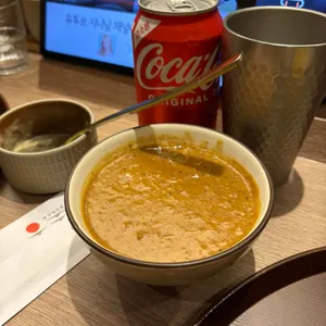 카츠모리조 대표 사진