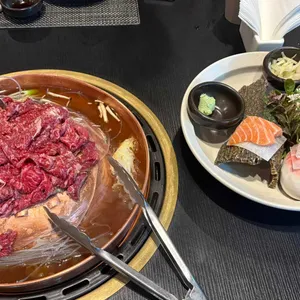 경복궁 불고기 대표 사진