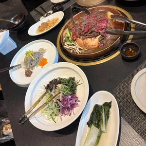 경복궁 불고기 대표 사진