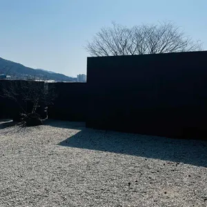 머른커피앤바 리뷰 사진