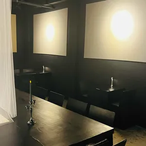 머른커피앤바 대표 사진