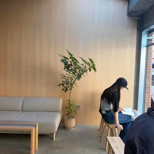 로프트하우스 리뷰 사진