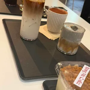 브링미커피 브루어스 대표 사진