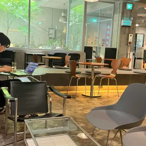 브링미커피 브루어스 대표 사진