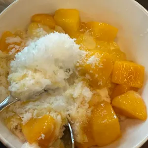 할리스커피 대표 사진