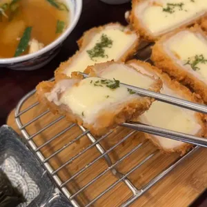 순수카츠 대표 사진