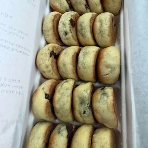 황남빵 대표 사진
