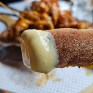 메가톤 피자펍 대표 사진