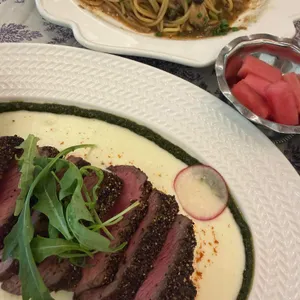 하우스 오브 디라이프스타일키친 사진
