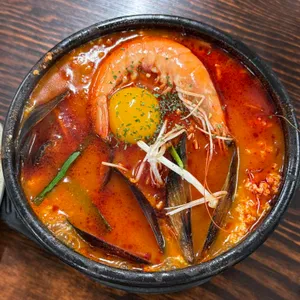 최일순 짬뽕순두부 리뷰 사진