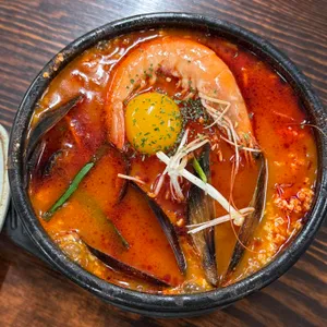 최일순 짬뽕순두부 리뷰 사진