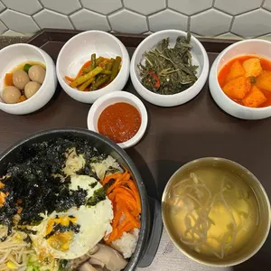 한솔냉면 대표 사진