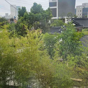 카페 툇마루 리뷰 사진
