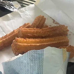 몬도커피츄러스 대표 사진
