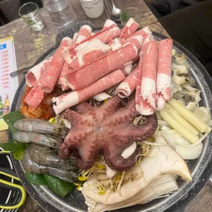여수낭만포차32번 낭만도시 사진