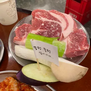 뭉텅 대표 사진