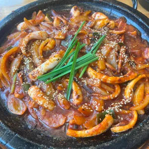 해탄 대표 사진