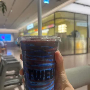 트웰브 원더바 대표 사진