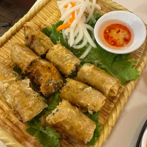 콴안다오 대표 사진