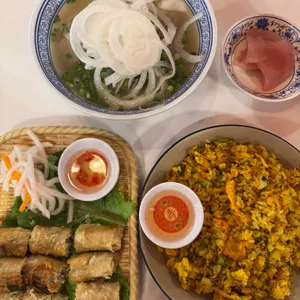 콴안다오 대표 사진