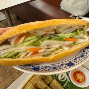 콴안다오 대표 사진