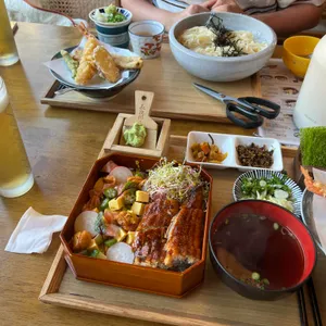 우동단 대표 사진