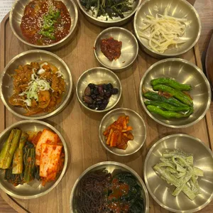괭이부리마을 사진