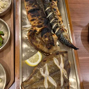 괭이부리마을 사진
