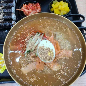 153구포국수 사진