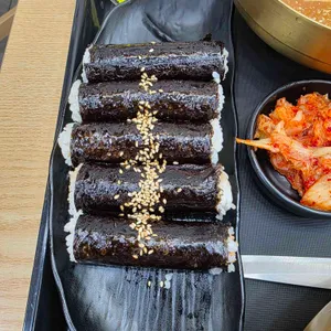 153구포국수 사진