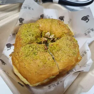 흑사당 대표 사진