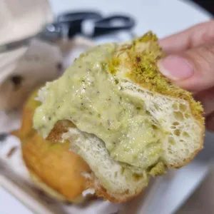흑사당 대표 사진