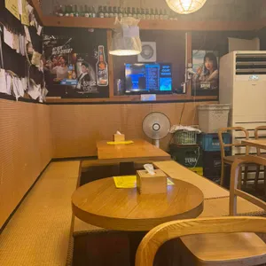 꼬치조 대표 사진