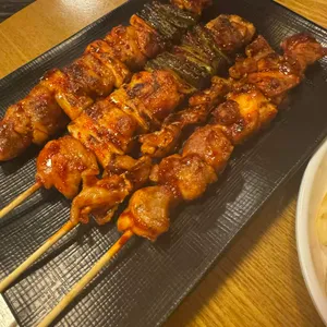 꼬치조 대표 사진