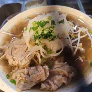 홍대쌀국수 사진