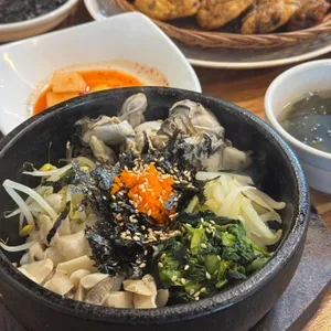 굴이야기 대표 사진